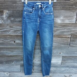 Good American Women's Denim Jeans Size 2